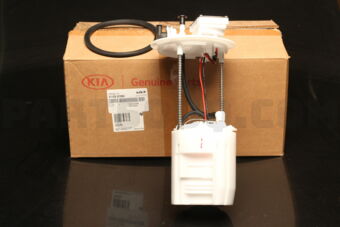 Hyundai / KIA 31120D7000 PUMP ASSY-FUEL