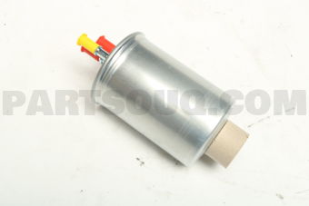 Hyundai / KIA 31390H1970 FILTER ASSY-FUEL