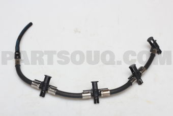 Hyundai / KIA 314712F001 ==W== HOSE ASSY-FUEL RETURN