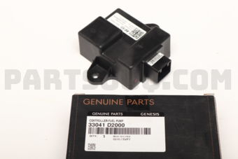 Hyundai / KIA 33041D2000 CONTROLLER-FUEL PUMP