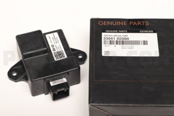 Hyundai / KIA 33041D2000 CONTROLLER-FUEL PUMP