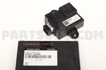 Hyundai / KIA 33041D2000 CONTROLLER-FUEL PUMP
