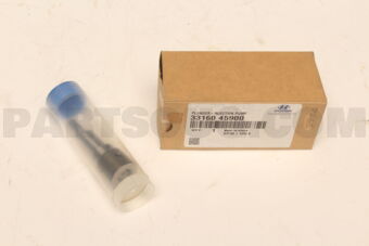 Hyundai / KIA 3316045900 PLUNGER-INJECTION PUMP