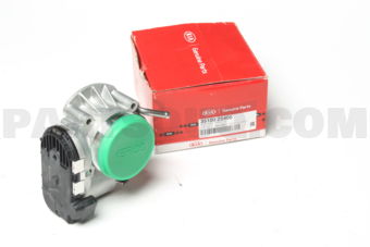 Hyundai / KIA 3510025400 BODY ASSY-THROTTLE