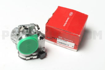 Hyundai / KIA 3510025400 BODY ASSY-THROTTLE