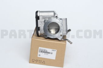 Hyundai / KIA 351002B180 BODY ASSY-THROTTLE