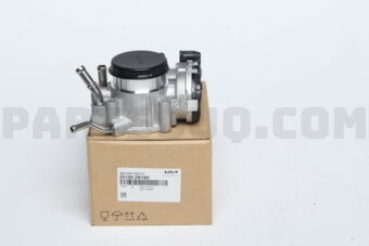 Hyundai / KIA 351002B180 BODY ASSY-THROTTLE