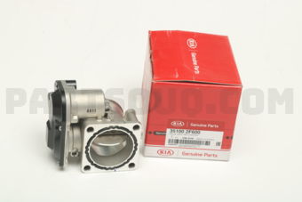Hyundai / KIA 351002F600 VALVE ASSY-AIR CONTROL