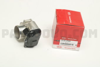 Hyundai / KIA 351002F600 VALVE ASSY-AIR CONTROL
