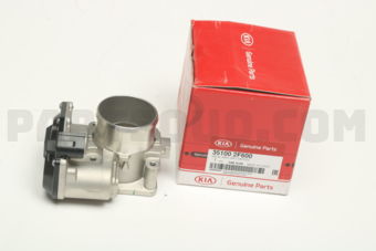Hyundai / KIA 351002F600 VALVE ASSY-AIR CONTROL