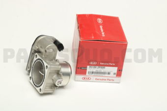 Hyundai / KIA 351002F600 VALVE ASSY-AIR CONTROL