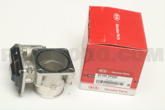 Hyundai / KIA 351002F600 VALVE ASSY-AIR CONTROL