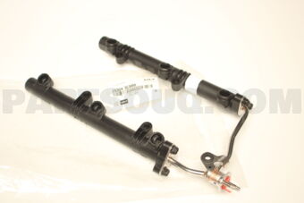 Hyundai / KIA 353043CAB0 PIPE-DELIVERY UPR