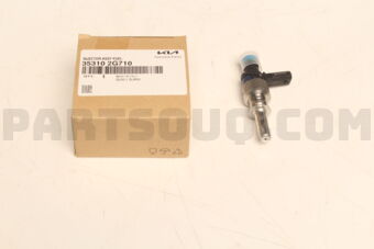 Hyundai / KIA 353102G710 INJECTOR ASSY-FUEL