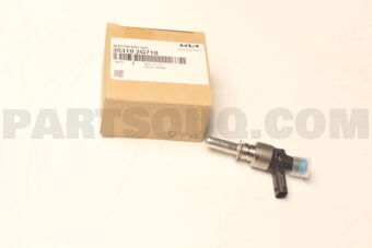 Hyundai / KIA 353102G710 INJECTOR ASSY-FUEL