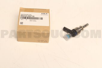 Hyundai / KIA 353102G710 INJECTOR ASSY-FUEL