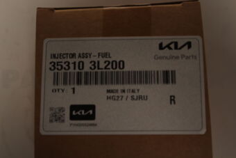 Hyundai / KIA 353103L200 INJECTOR ASSY-FUEL
