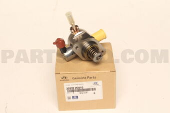 Hyundai / KIA 353202E610 PUMP-HIGH PRESSURE
