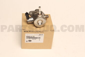 Hyundai / KIA 353203L110 PUMP ASSY-FUEL