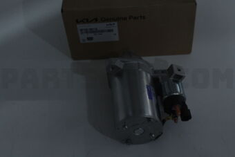 Hyundai / KIA 361002B110 STARTER ASSY