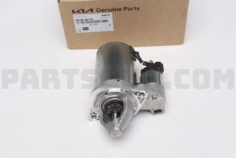 Hyundai / KIA 361002B110 STARTER ASSY