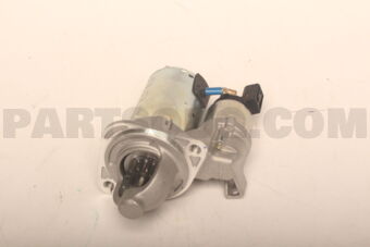 Hyundai / KIA 361002B804 STARTERASSY