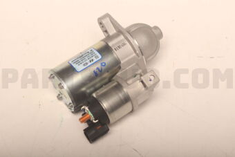 Hyundai / KIA 361002B804 STARTERASSY