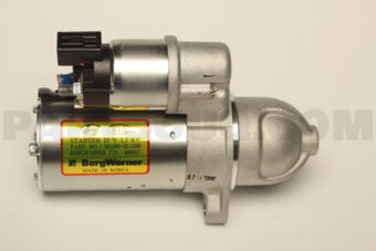 Hyundai / KIA 361002G200 STARTER ASSY
