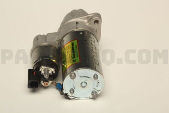 Hyundai / KIA 361002G200 STARTER ASSY