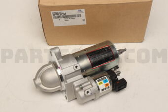Hyundai / KIA 361003C151 STARTER AS
