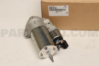 Hyundai / KIA 361003C151 STARTER AS