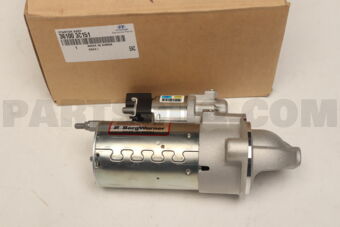 Hyundai / KIA 361003C151 STARTER AS