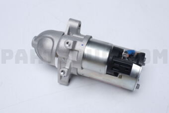 Hyundai / KIA 361003C240 STARTER ASSY