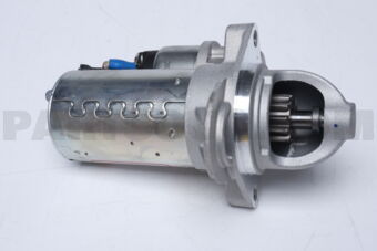 Hyundai / KIA 361003C240 STARTER ASSY