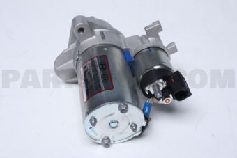 Hyundai / KIA 361003C240 STARTER ASSY