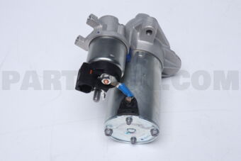 Hyundai / KIA 361003C240 STARTER ASSY