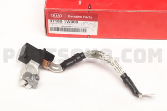 Hyundai / KIA 371801W000 SENSOR ASSY-BATTERY