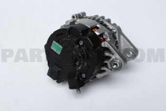 Hyundai / KIA 3730003100 GENERATOR ASSY