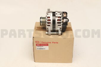 Hyundai / KIA 3730003735 GENERATOR ASSY