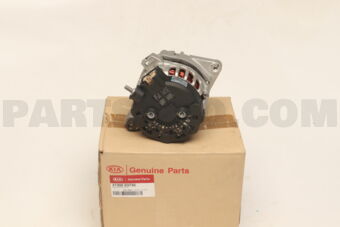 Hyundai / KIA 3730003735 GENERATOR ASSY