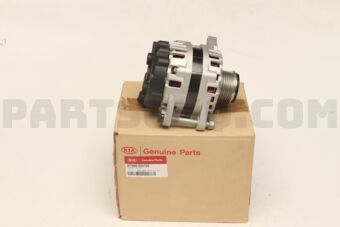 Hyundai / KIA 3730003735 GENERATOR ASSY