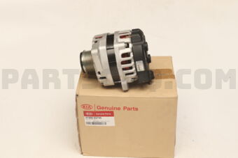 Hyundai / KIA 3730003735 GENERATOR ASSY