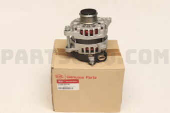 Hyundai / KIA 3730003735 GENERATOR ASSY