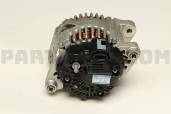 Hyundai / KIA 3730025201 GENERATOR ASSY