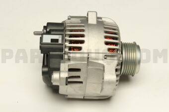 Hyundai / KIA 3730025201 GENERATOR ASSY