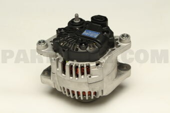 Hyundai / KIA 3730025201 GENERATOR ASSY