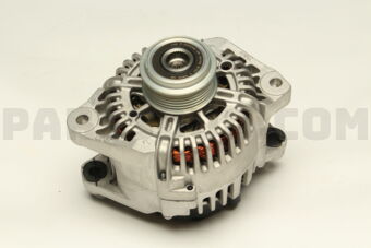 Hyundai / KIA 3730025201 GENERATOR ASSY