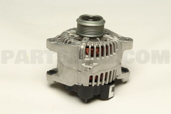 Hyundai / KIA 3730025201 GENERATOR ASSY