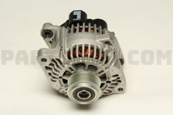Hyundai / KIA 3730025201 GENERATOR ASSY
