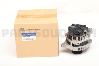 Hyundai / KIA 373002B300 GENERATOR ASSY